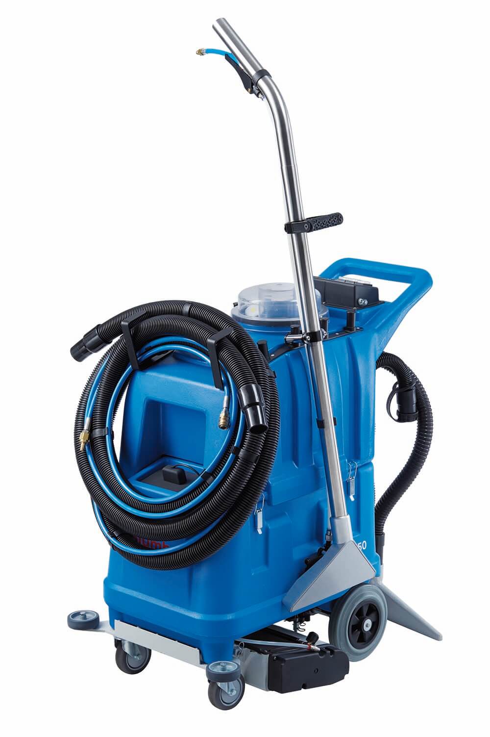 columbus Sprühextraktionsmaschine TA 50|K 50