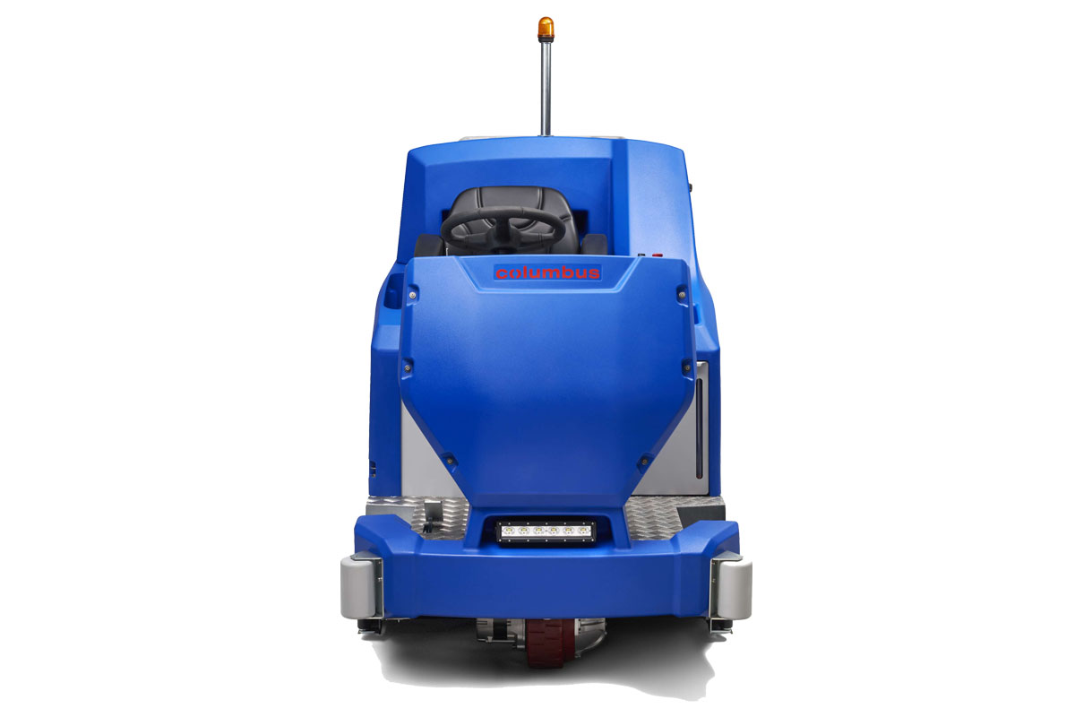 columbus Reinigungsautomat ARA 100|BM 200 W