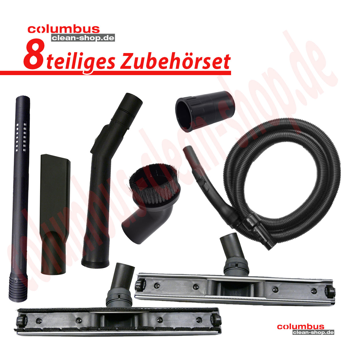 Columbus Saugzubehör (SW 30-53)