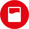 Spänekorb 40 Liter