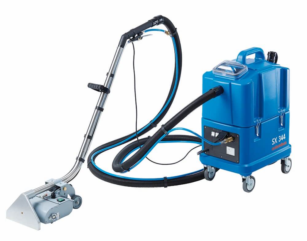 columbus Sprühextraktionsmaschine SX 344