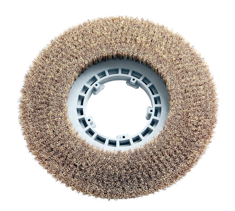 Schrubbürste (5K) Ø 430 mm