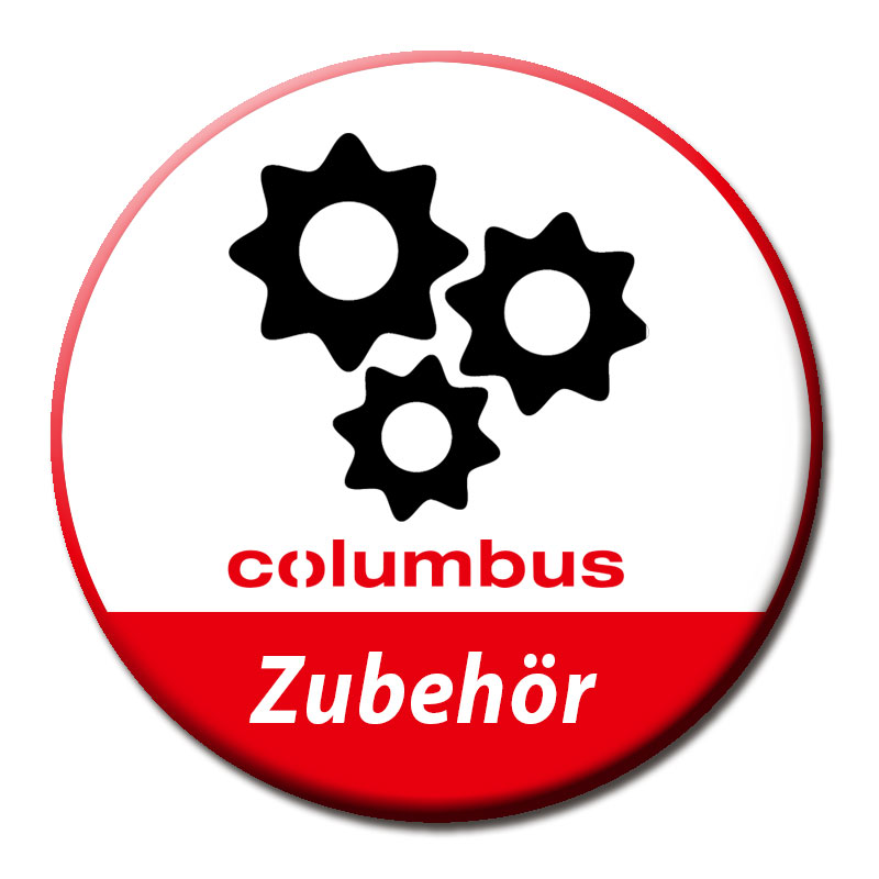 Columbus Batterie 26Ah5/12V Gel