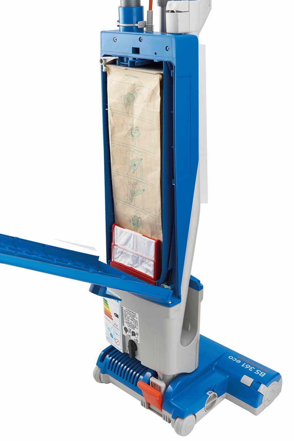 columbus Gewerbesauger BS 361 ECO