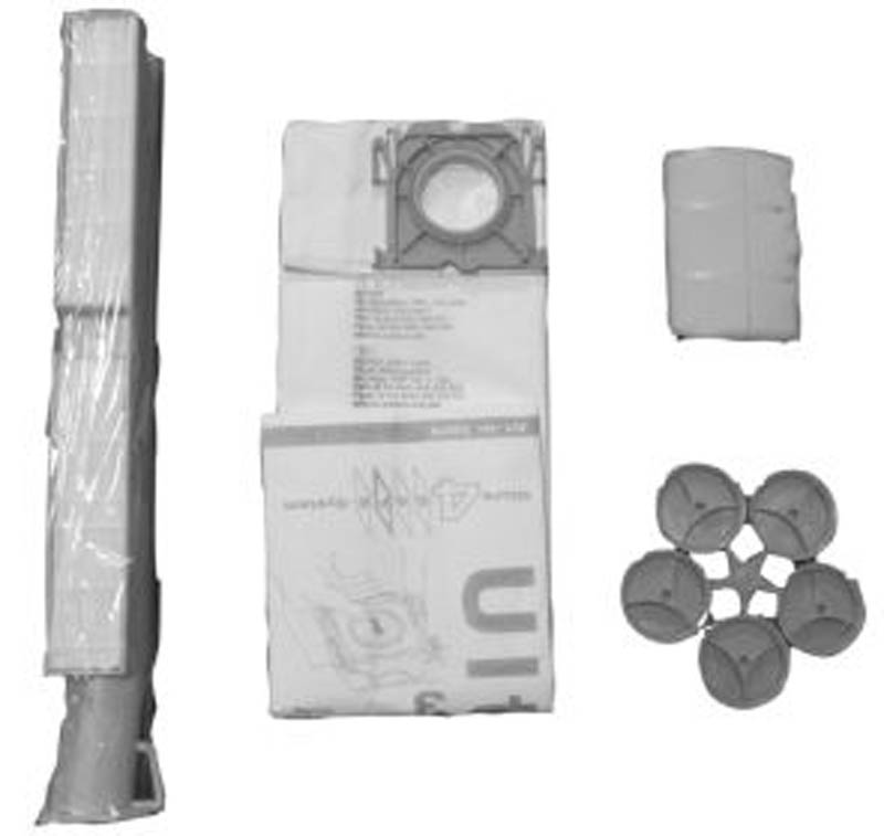 Columbus HEPA Box