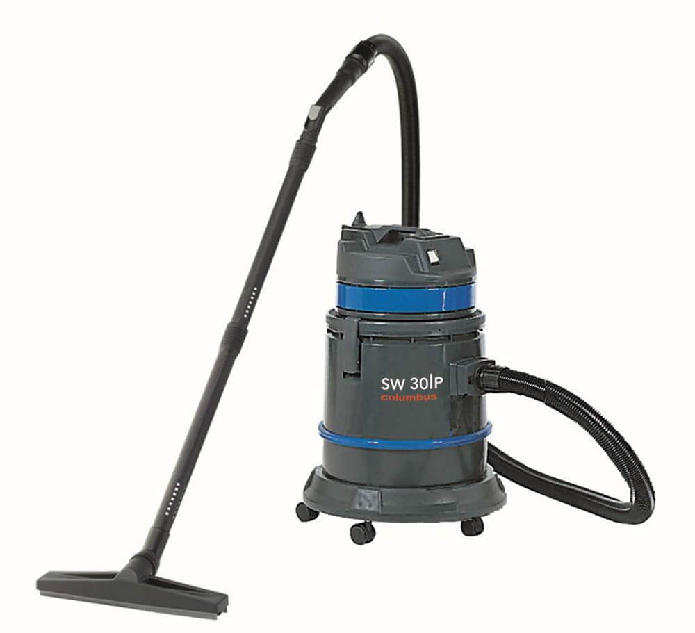 columbus Gewerbesauger SW 30|P
