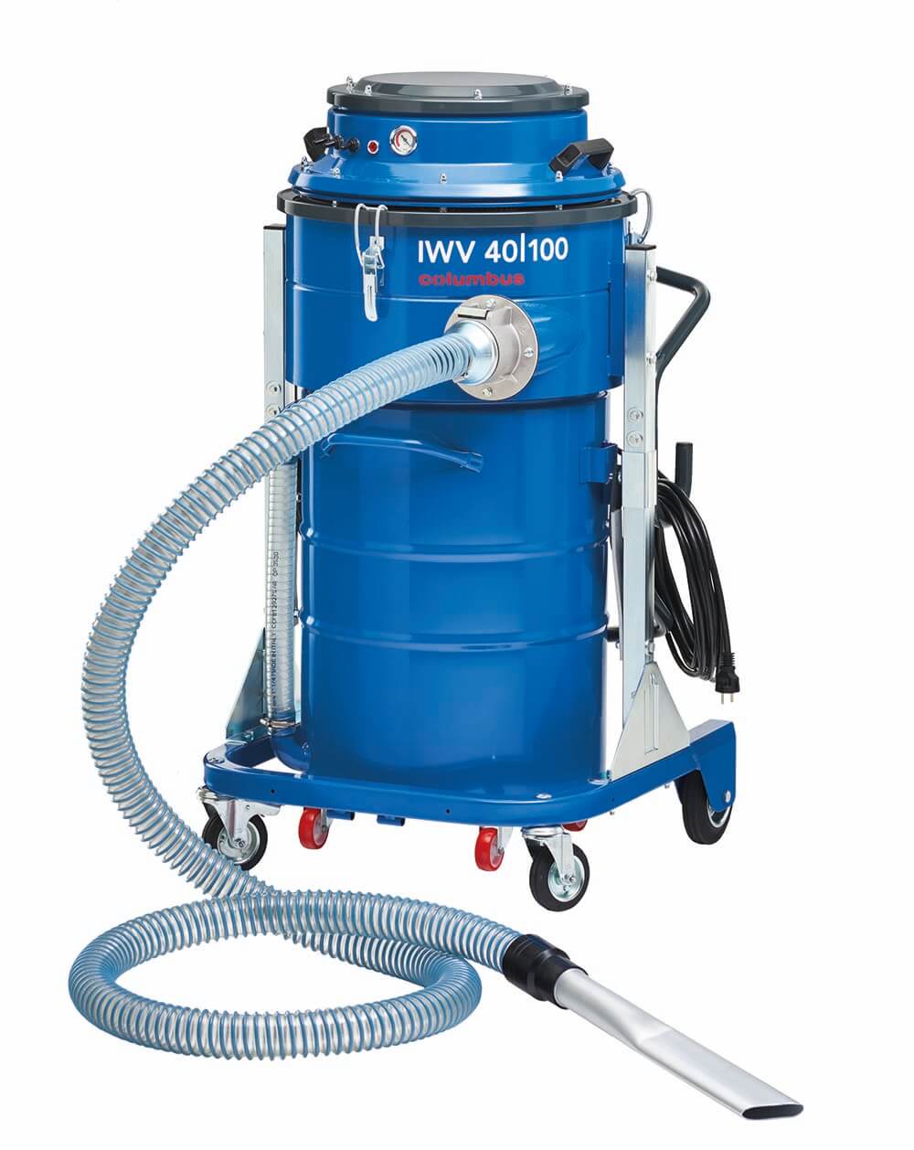 columbus Industrie Nasssauger IWV 40|100