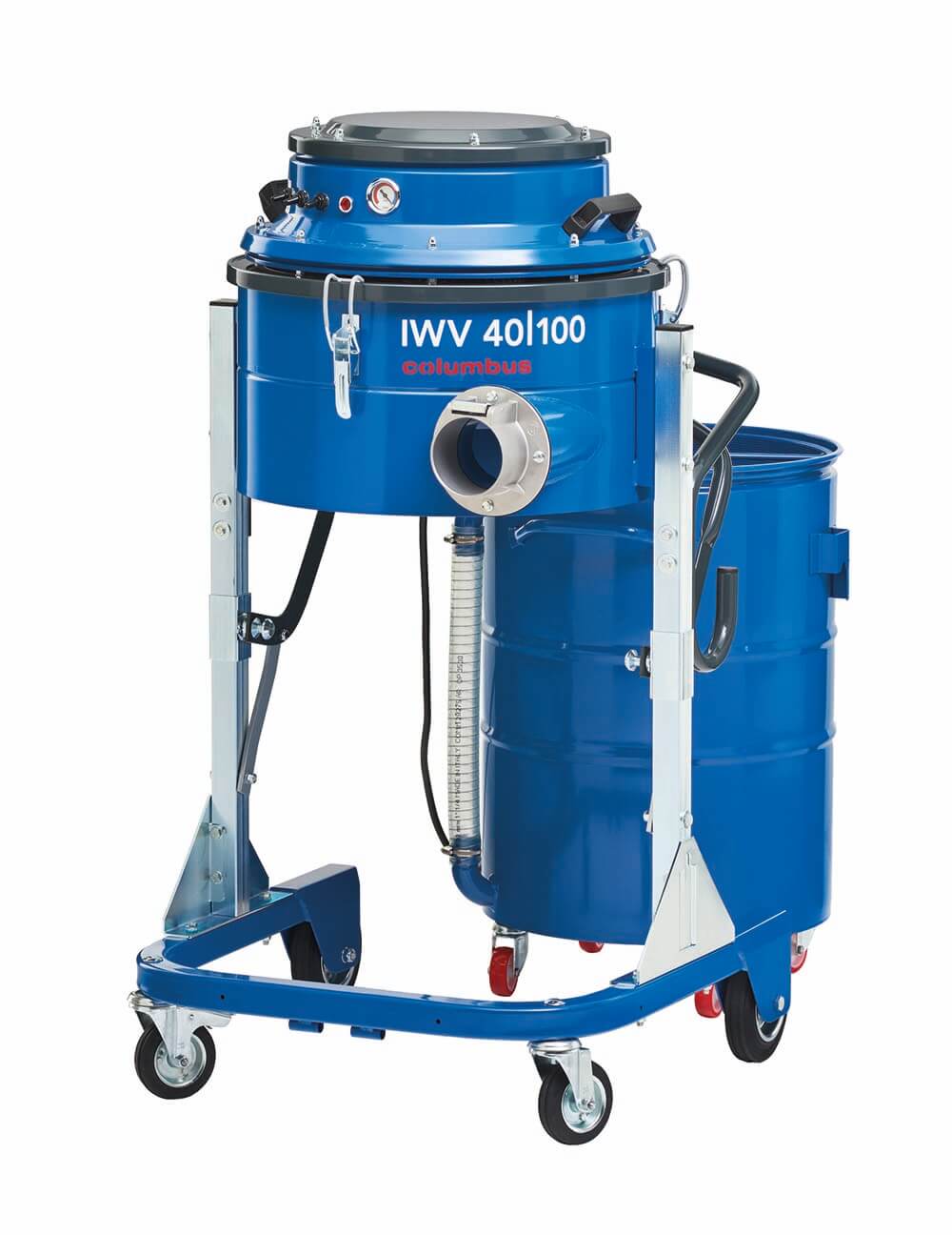 columbus Industrie Nasssauger IWV 40|100