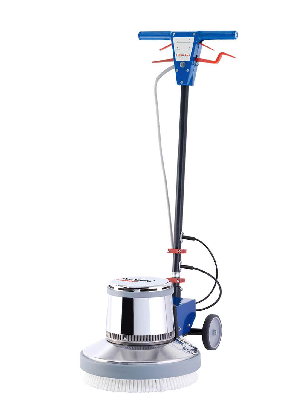 columbus Einscheibenmaschine Duo Speed