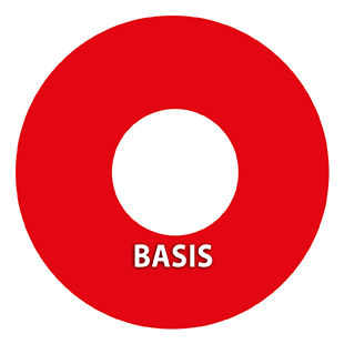 Basismaschine