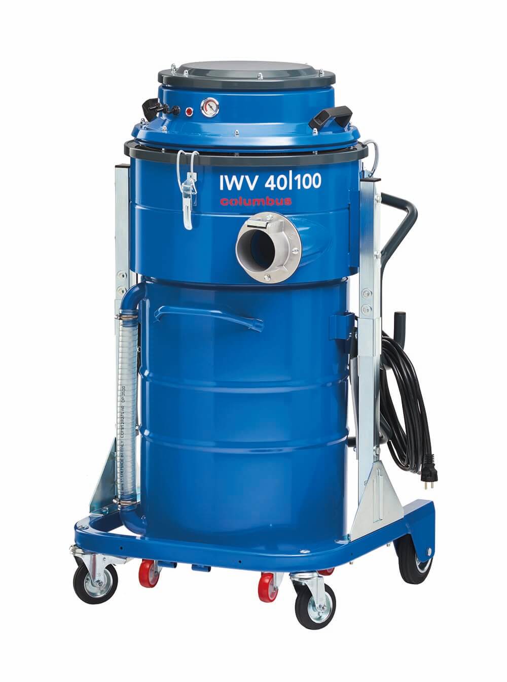 columbus Industrie Nasssauger IWV 40|100