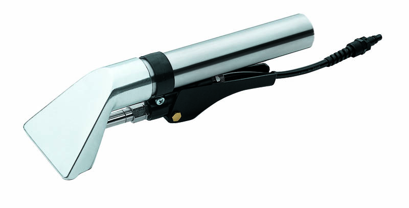 Columbus Handadapter Alu