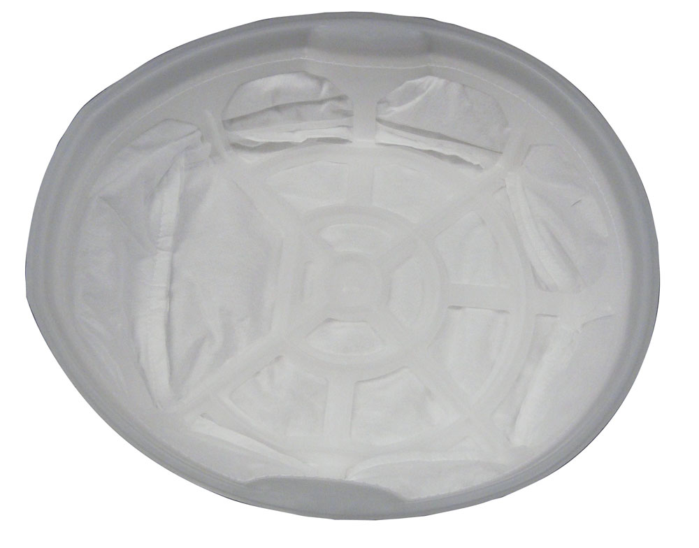  Columbus HEPA-Filterkorb (ST 7)