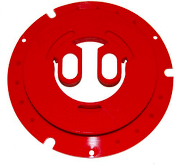 Columbus Pad-Arretierung (Ø 406 mm)