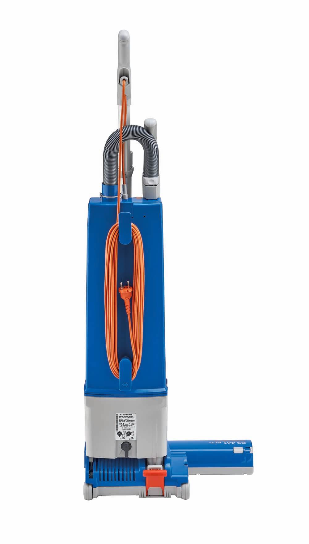 columbus Gewerbesauger BS 461 ECO