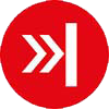 Stabiles Stoßband