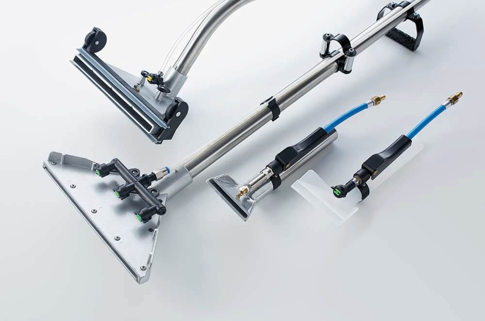 columbus Sprühextraktionsmaschine SX 344