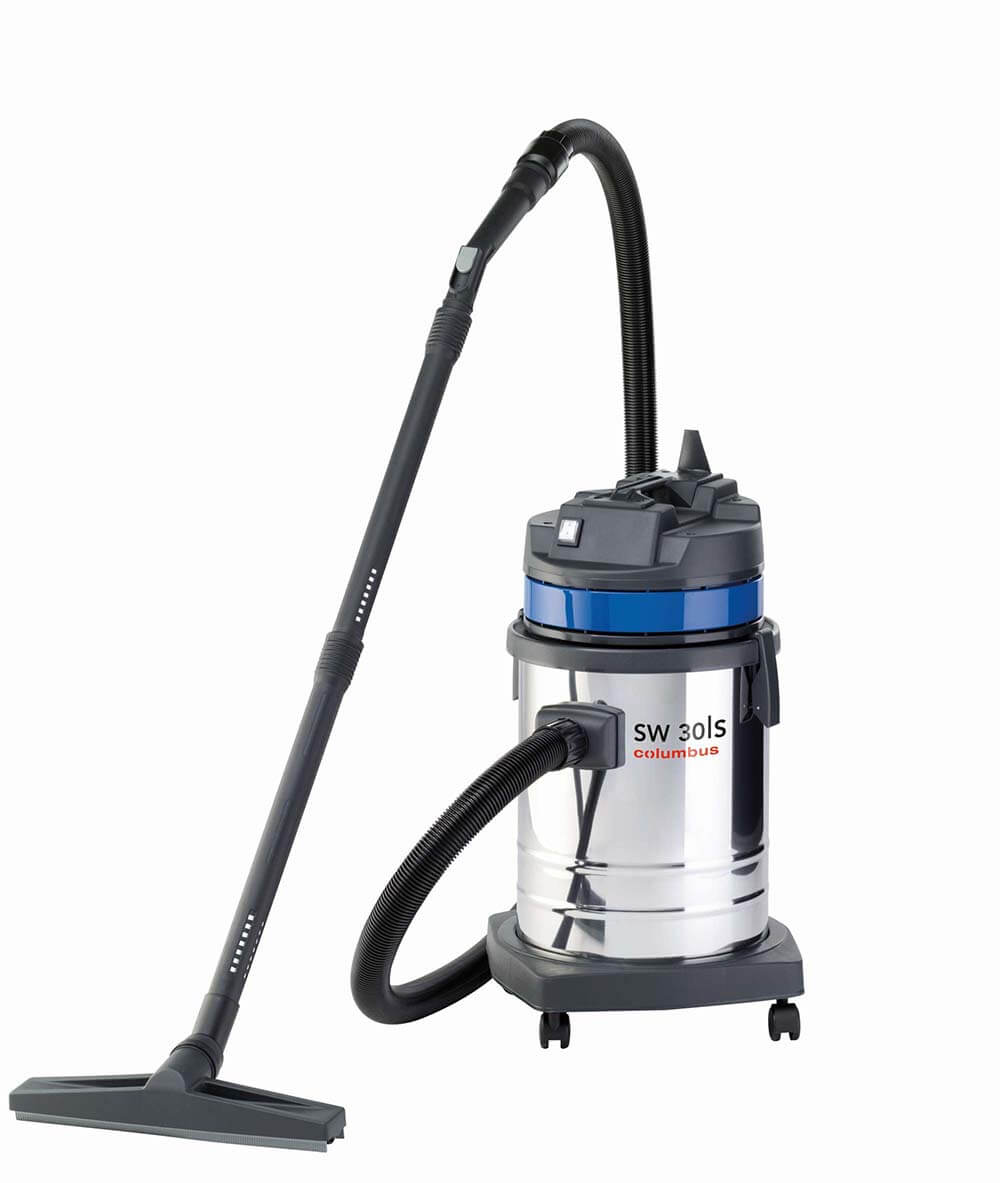 columbus Gewerbesauger SW 30|S