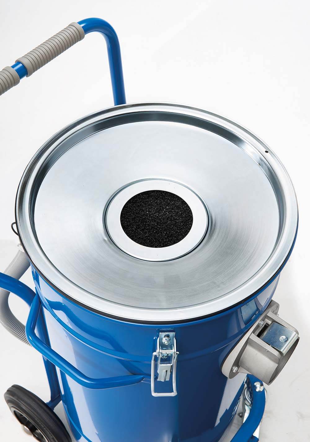 columbus Industrie Nasssauger IWV 80