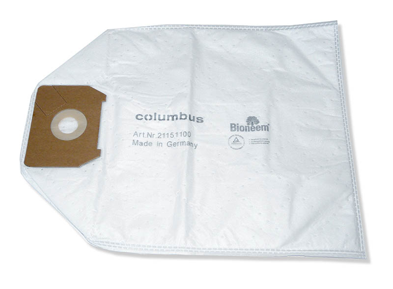 Columbus Vlies-Staubbeutel ST 11 (20 Beutel)