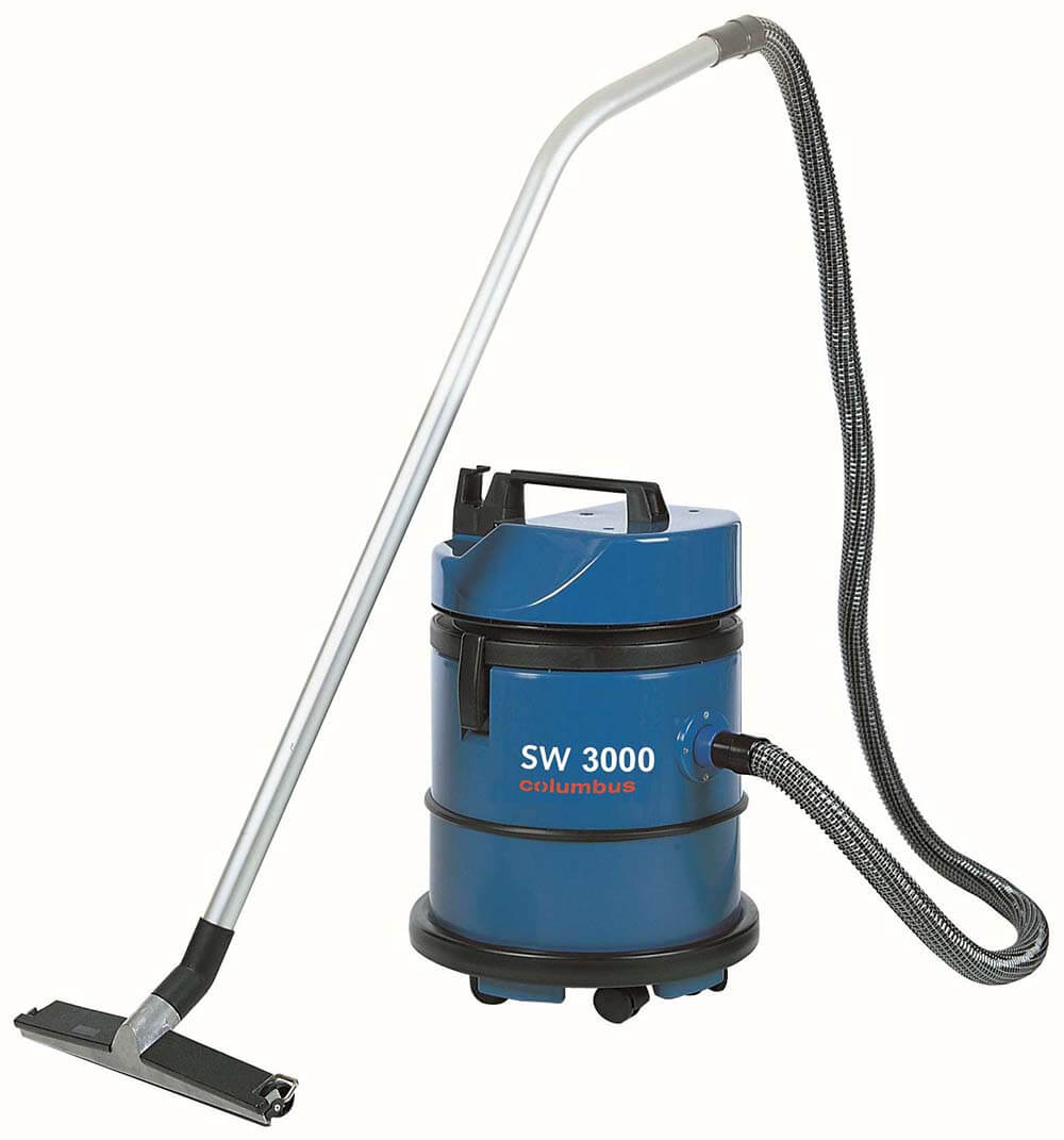 columbus Gewerbesauger SW 3000
