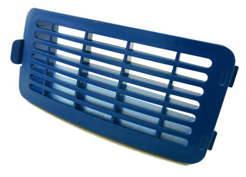 Columbus Filterrahmen Abluftfilter