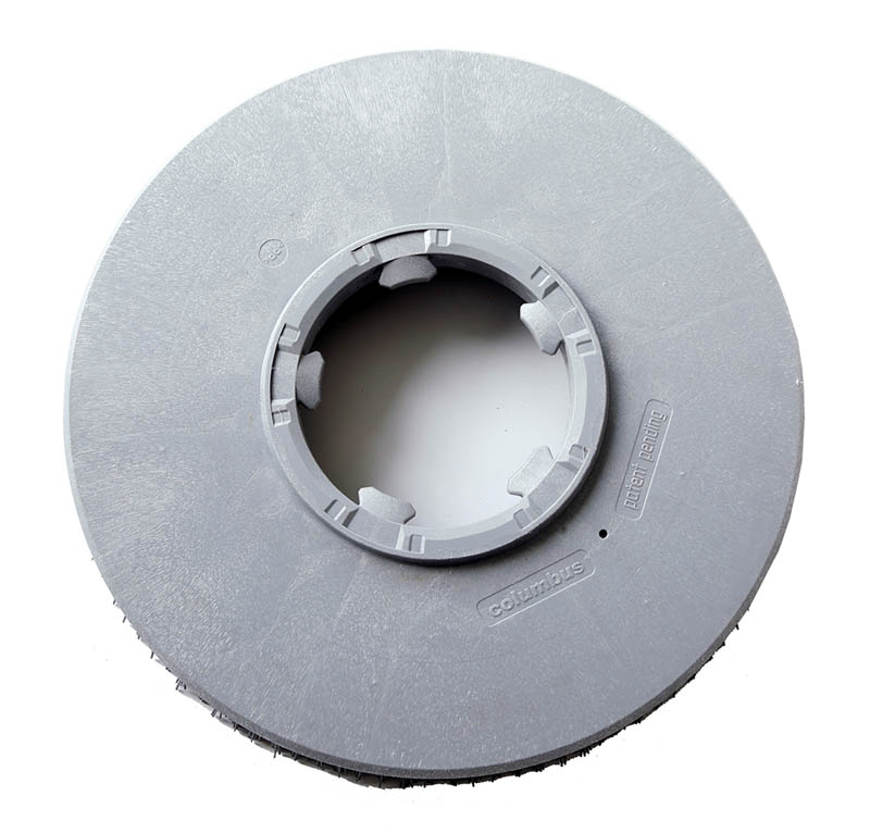 Schrubbürste Sica 120 (extra abrasiv) Ø 430 mm