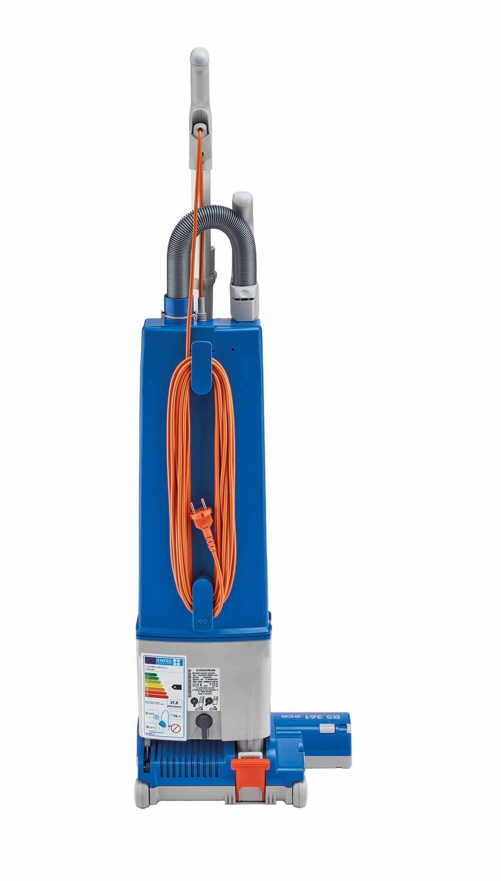 columbus Gewerbesauger BS 361 ECO