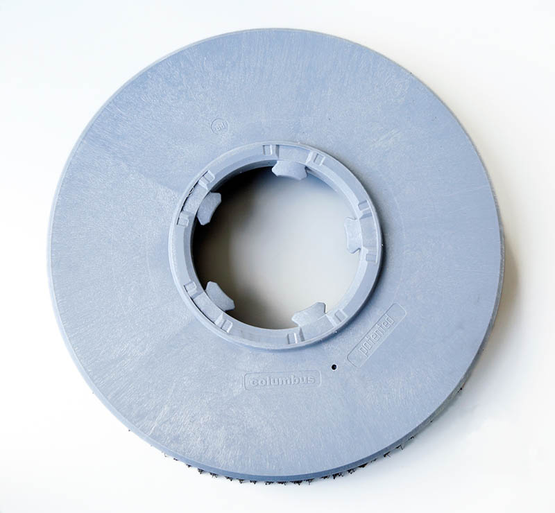 Schrubbbürste (weich) Ø 430 mm