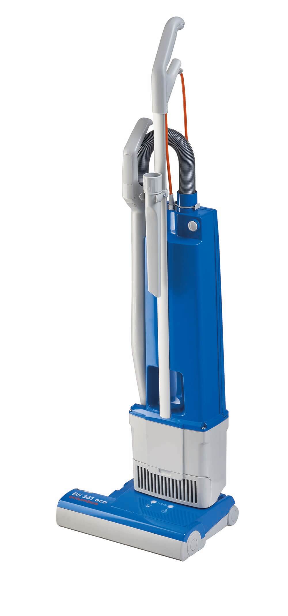 columbus Gewerbesauger BS 361 ECO