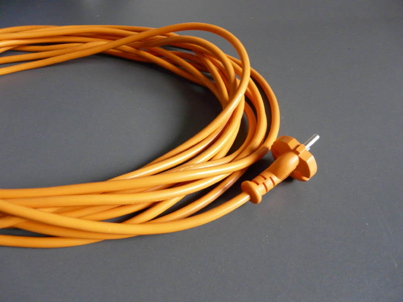 Columbus Netzkabel 10 Meter  (ST 11)