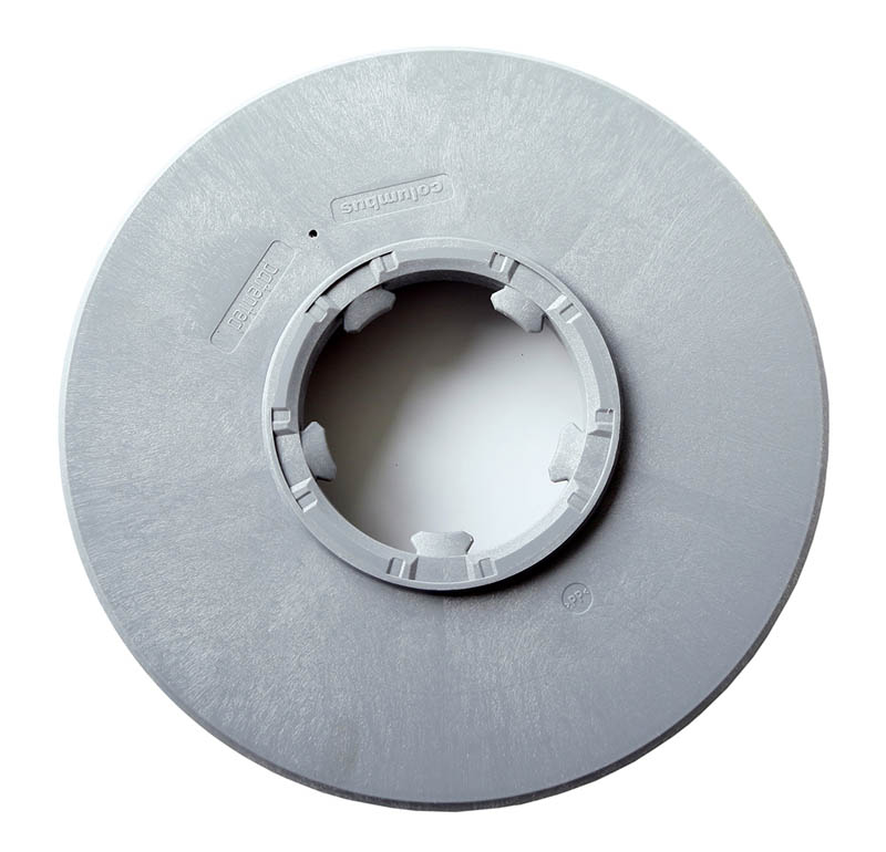 Schrubbbürste (Standard)  Ø 330 mm