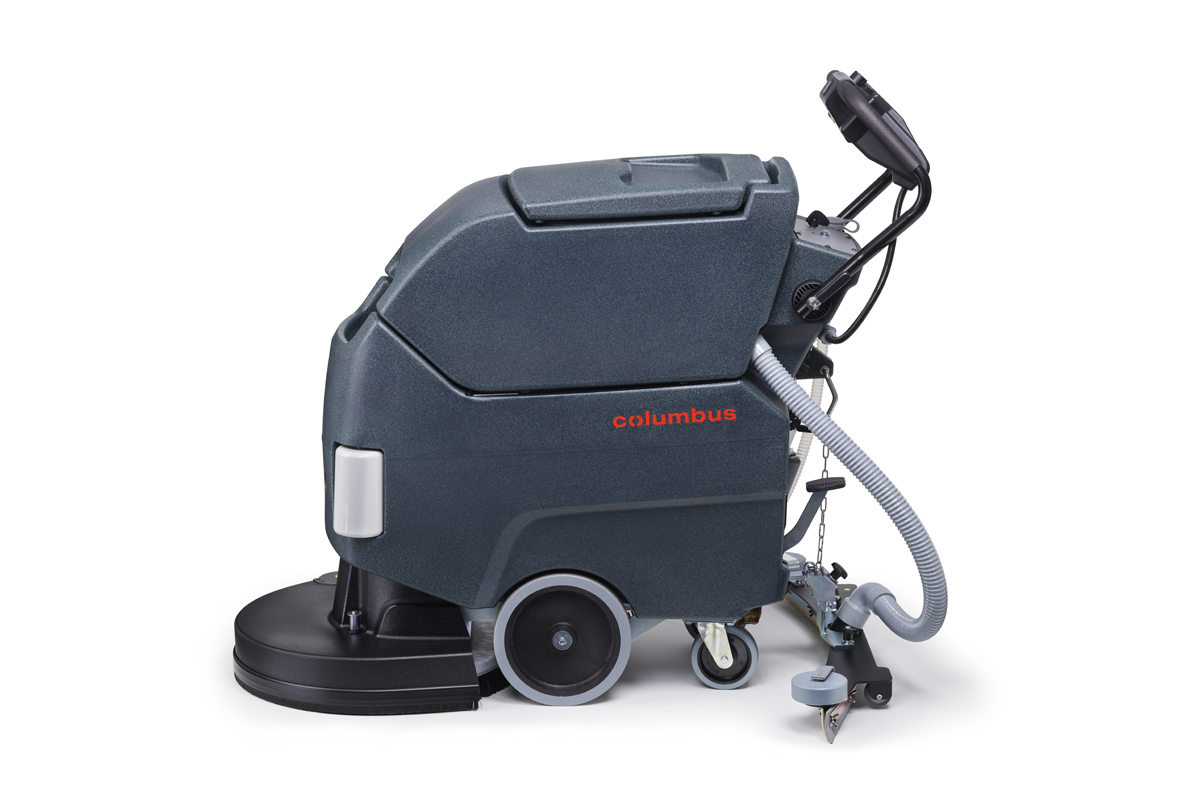 columbus Reinigungsautomat RA 55|BM 40 CYCLE