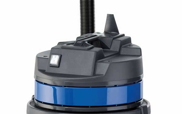 Leistungsstarker Motor