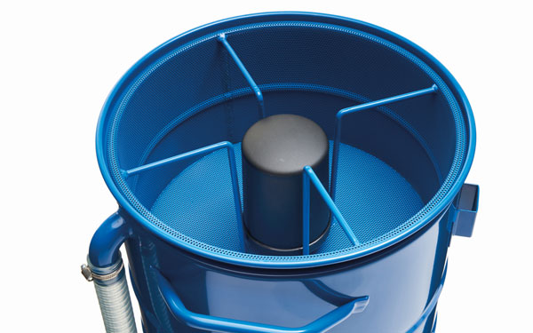 Spänekorb 40 Liter
