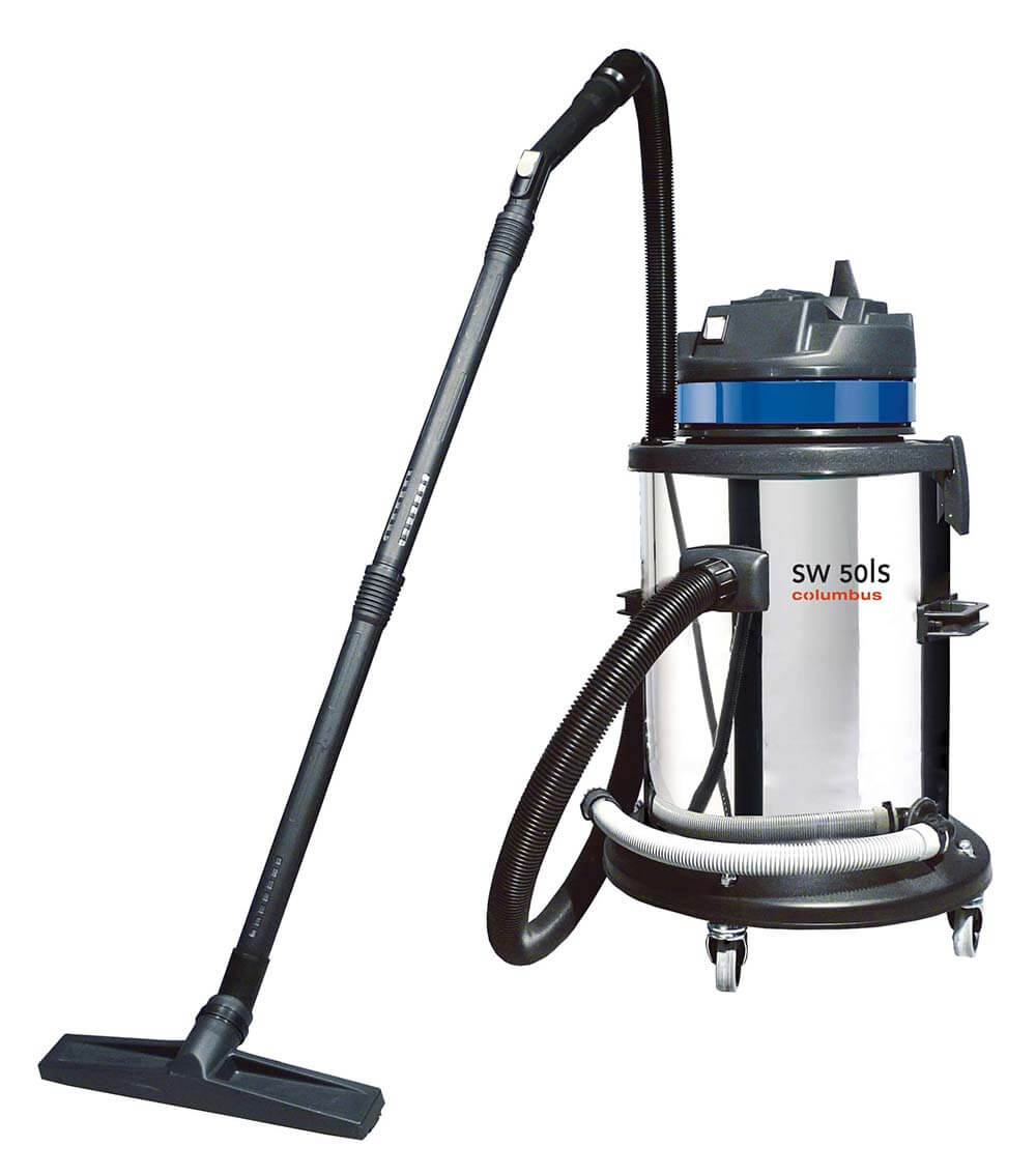 columbus Gewerbesauger SW 50|S