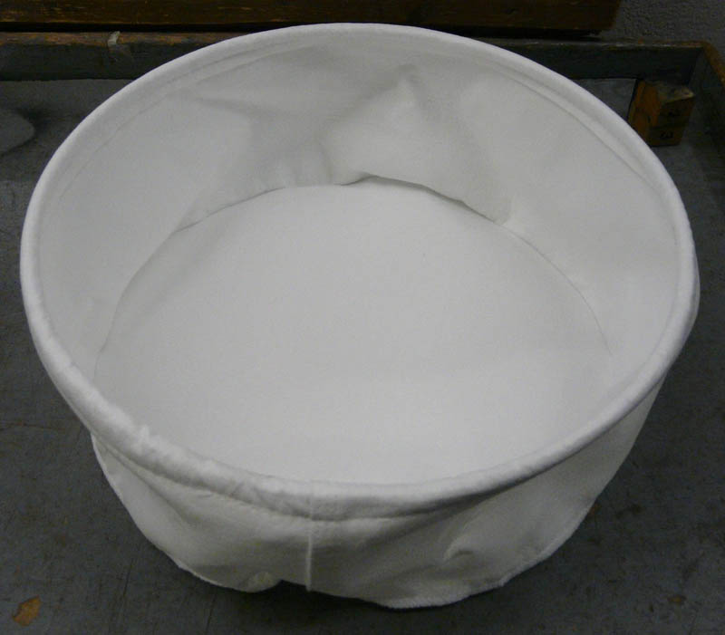 Columbus Stoff-Filter (SW2000/3000)