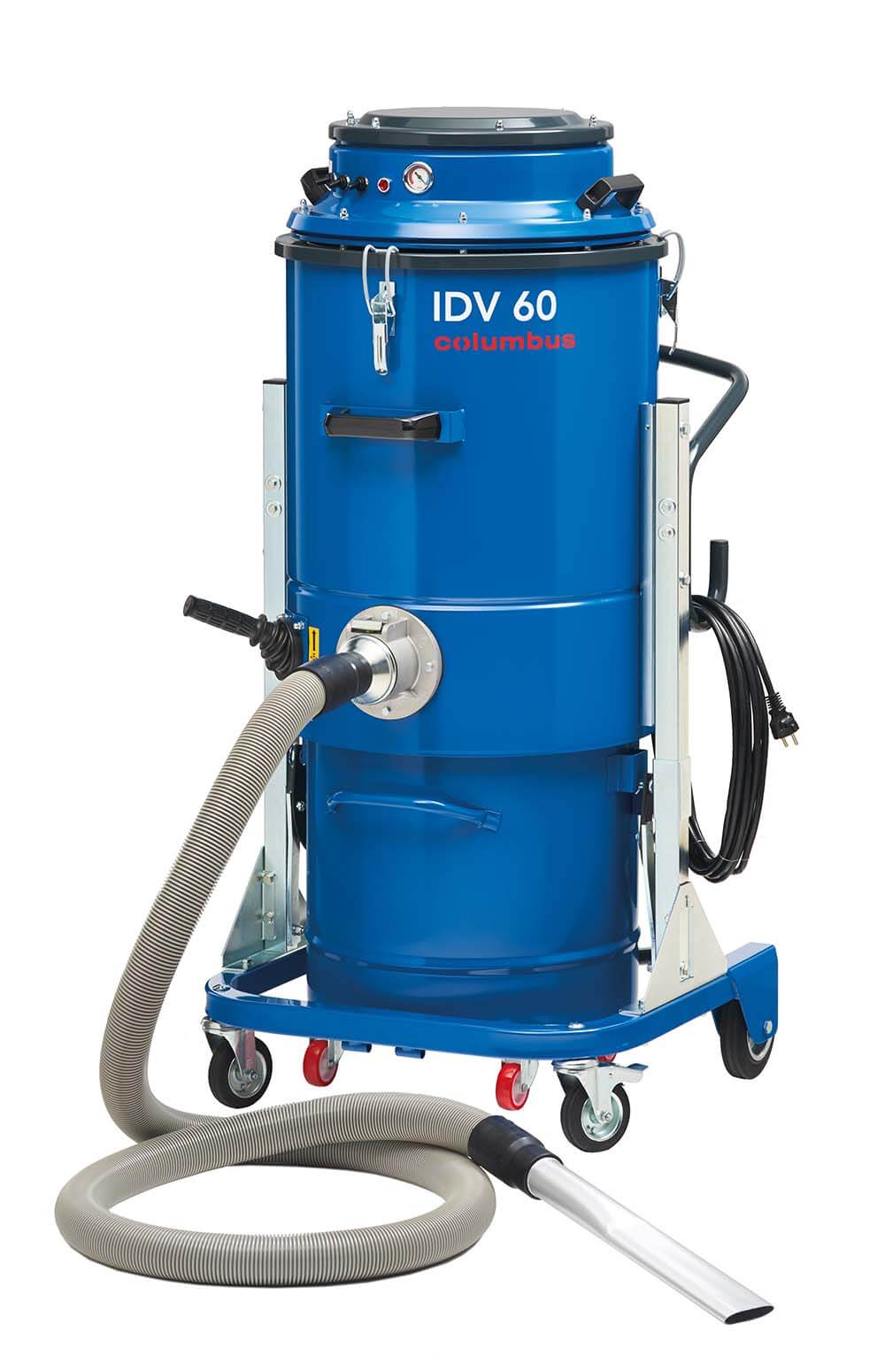 columbus Industrie Trockensauger IDV 60
