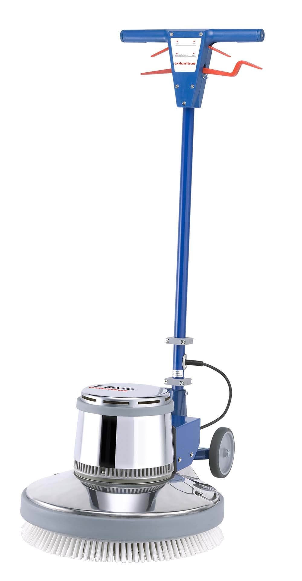 columbus Einscheibenmaschine E 500|E
