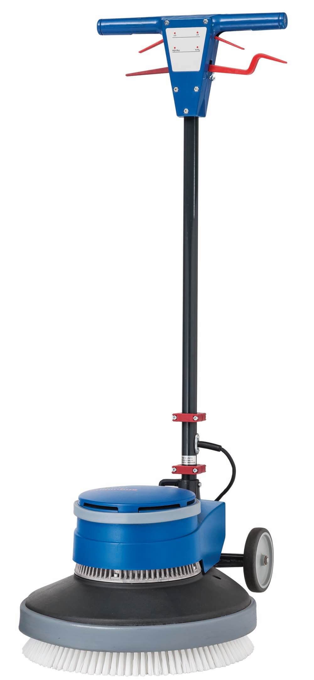 columbus Einscheibenmaschine bionic