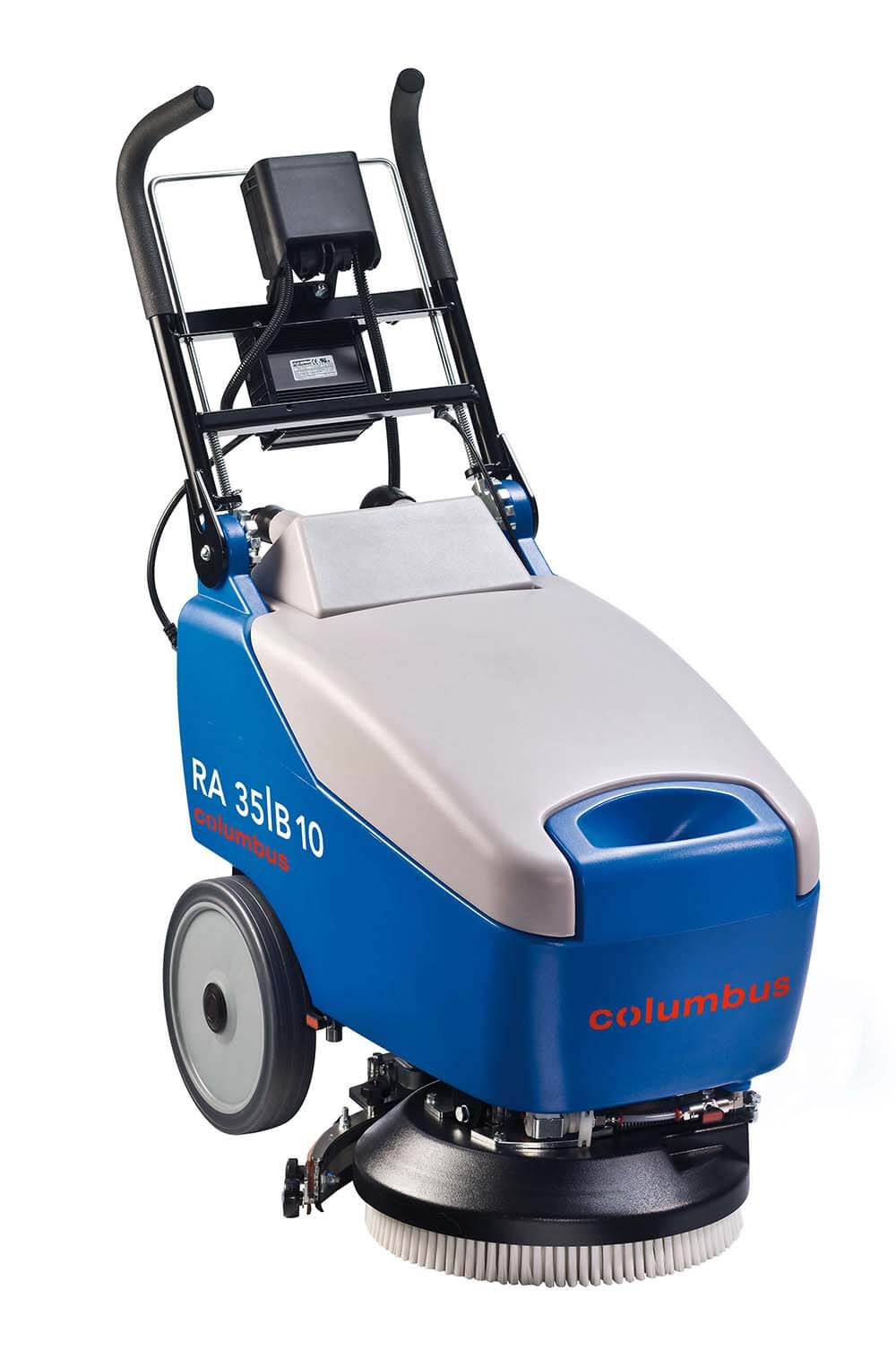 columbus Reinigungsautomat RA 35|B 10 iL