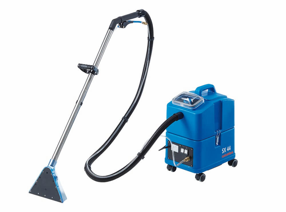 columbus Sprühextraktionsmaschine SX 44