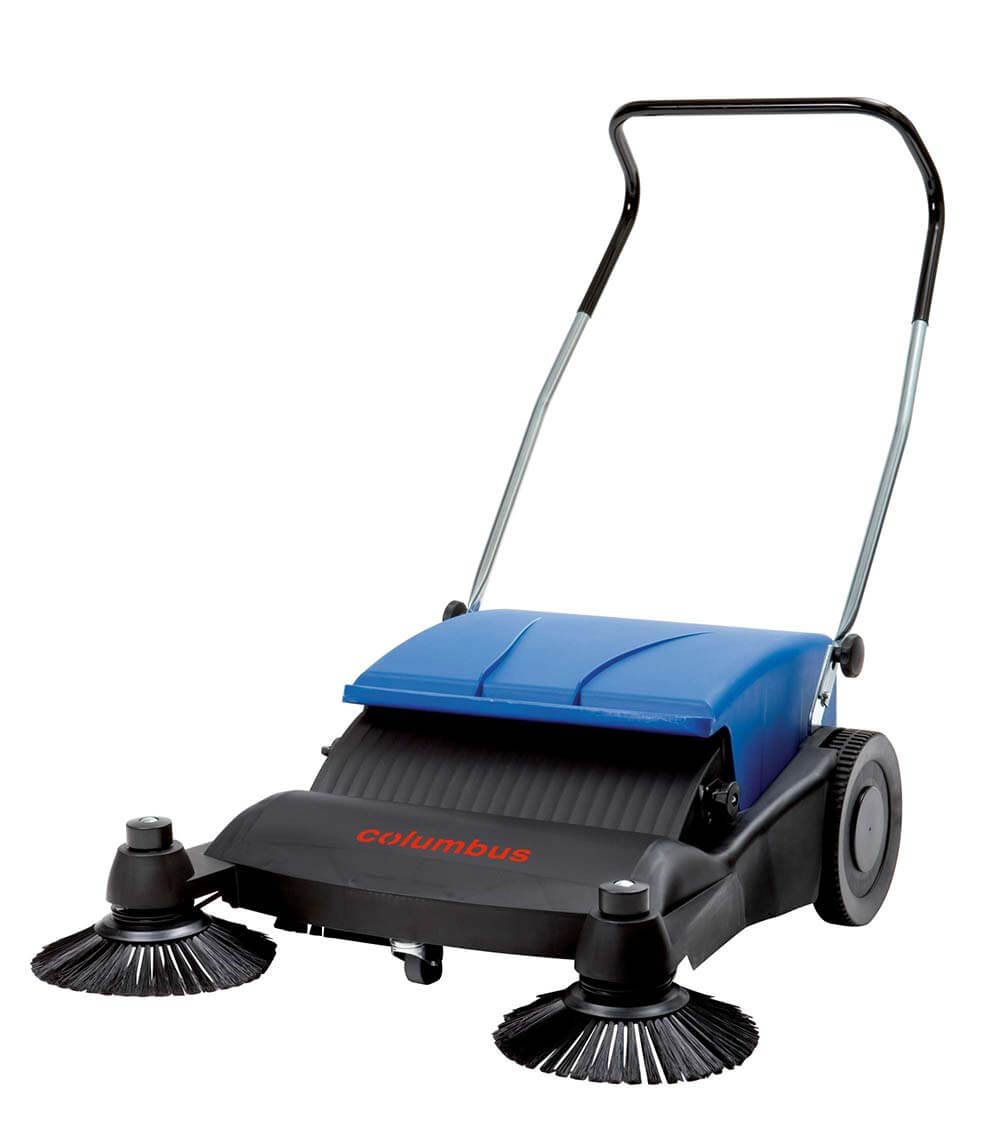 columbus Kehrmaschine K 80 | 40