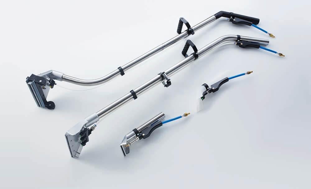 columbus Sprühextraktionsmaschine SX 44