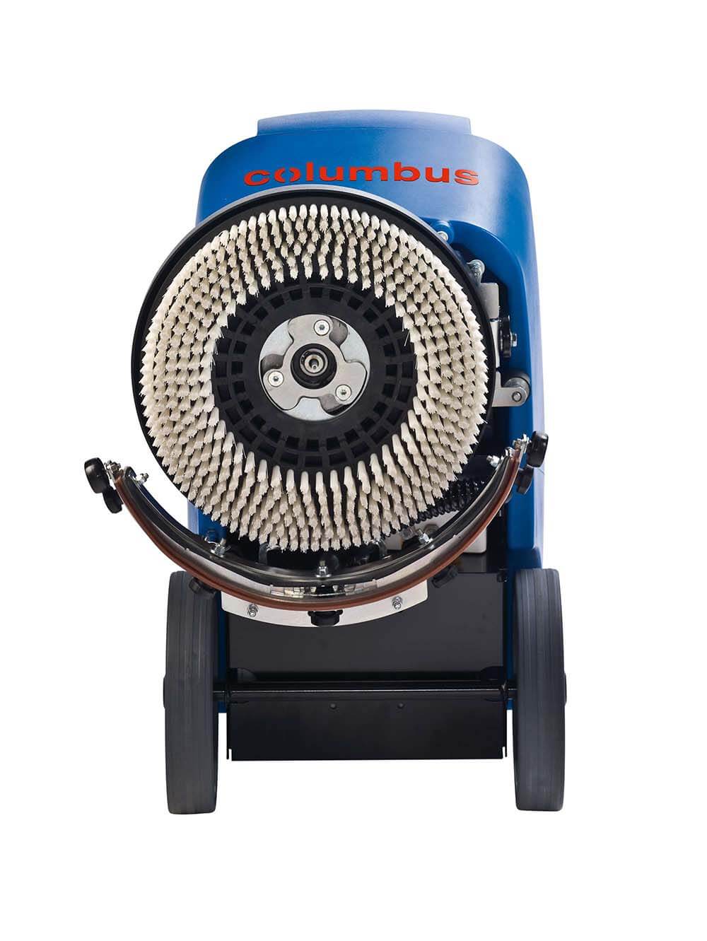 columbus Reinigungsautomat RA 35|K 10