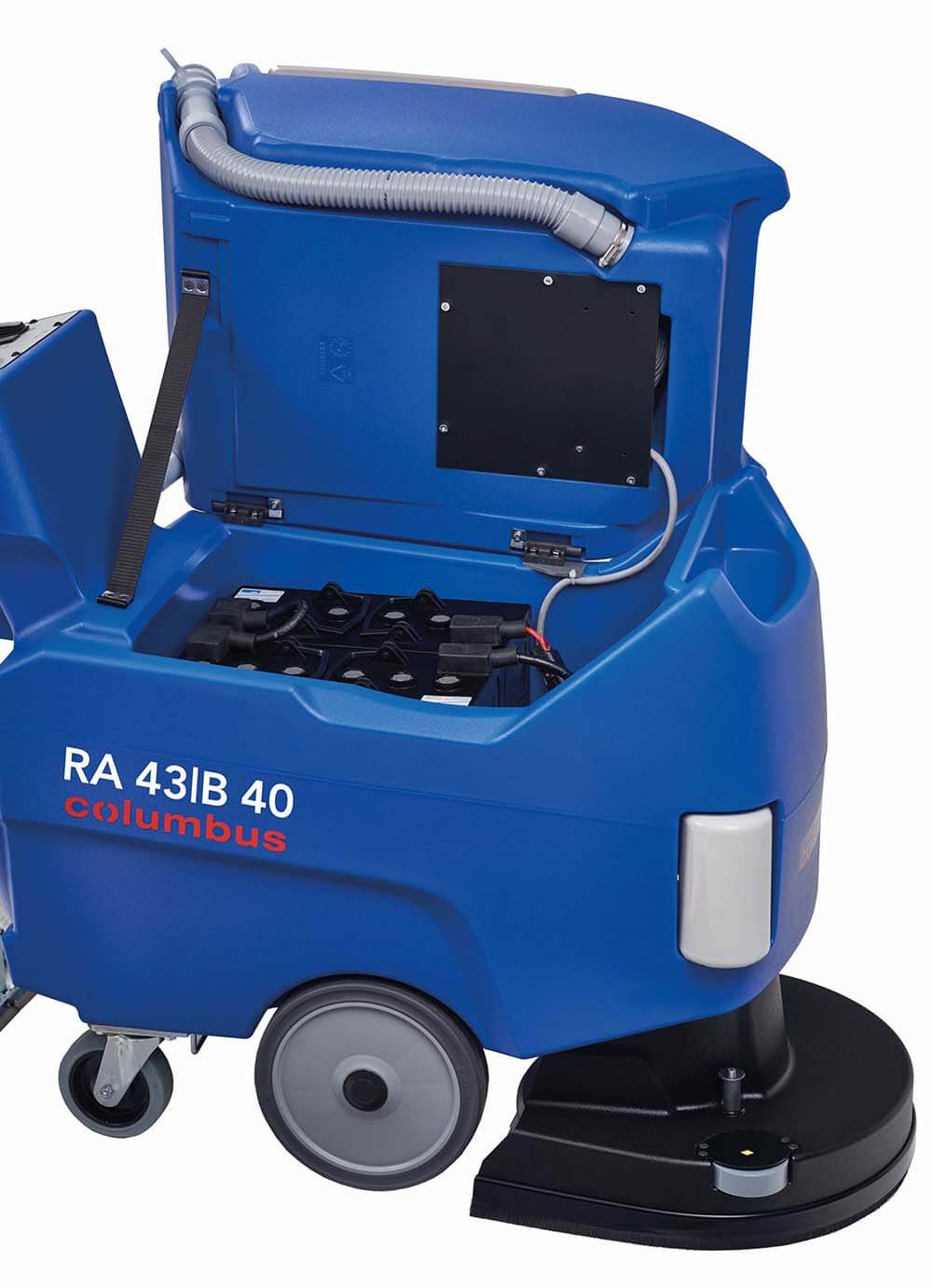 columbus Reinigungsautomat RA 43|B  40 