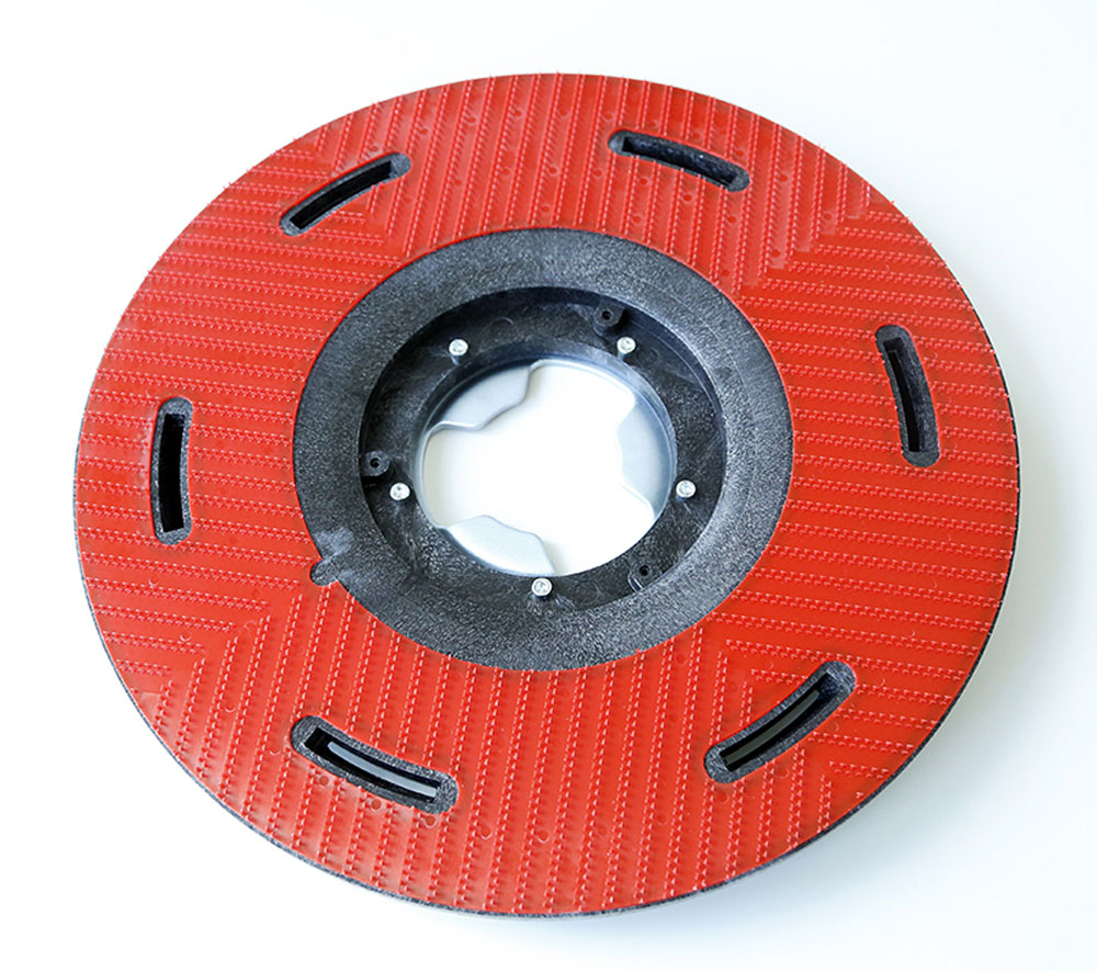 Columbus Treibteller Ø 406 mm