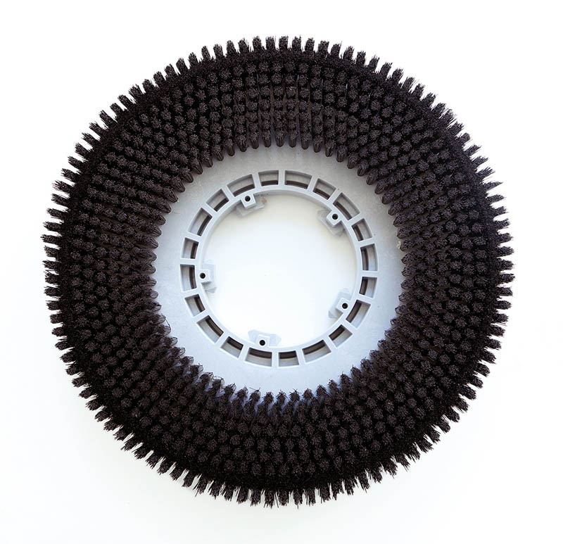 Schrubbürste (weich) Ø 530 mm