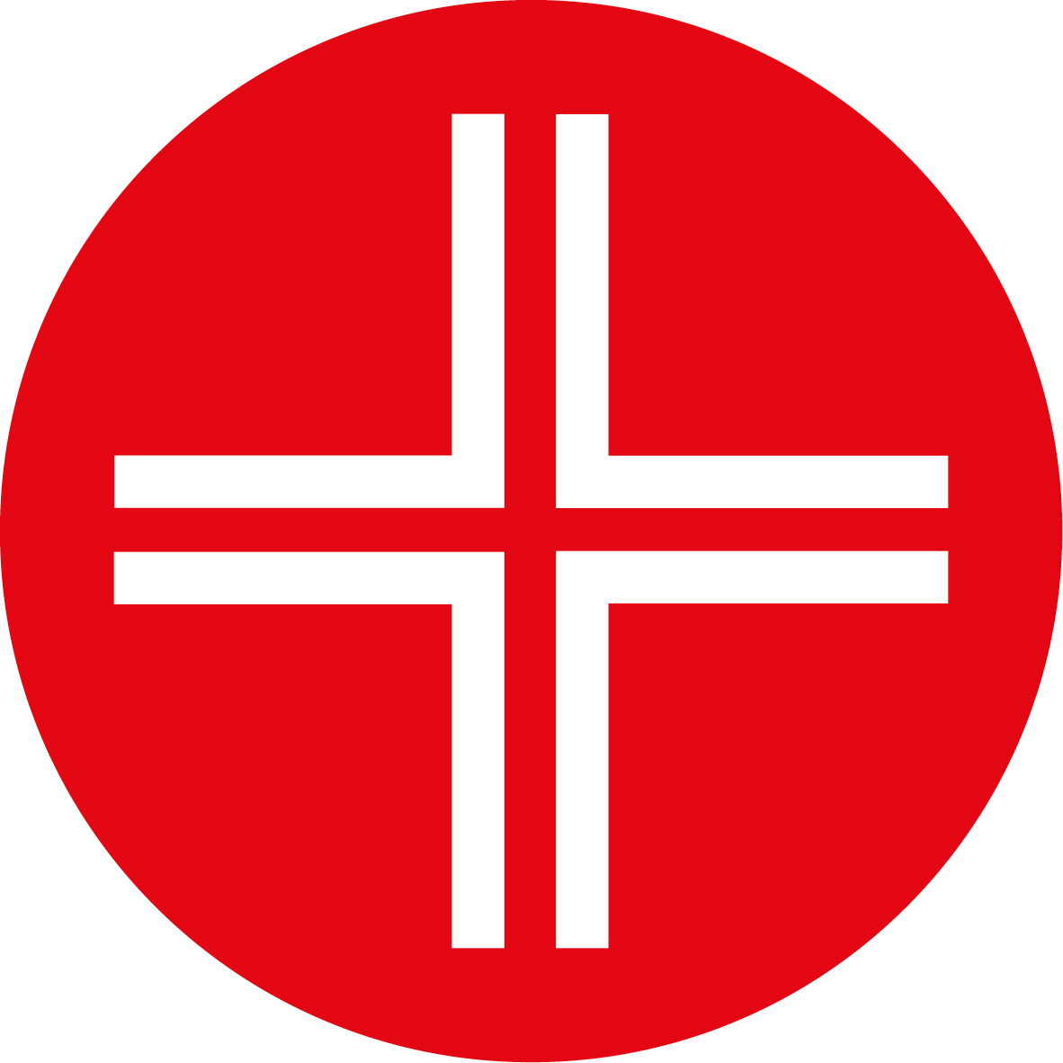 Kompakte Bauweise