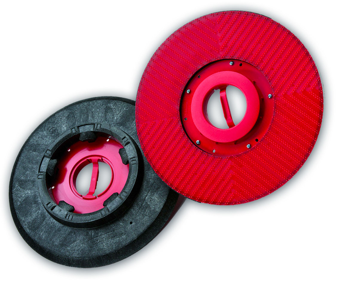 Columbus Treibteller Ø 330 mm